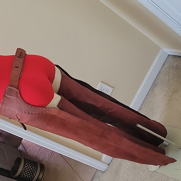 Vintage Chaps - Picture 5 of 12